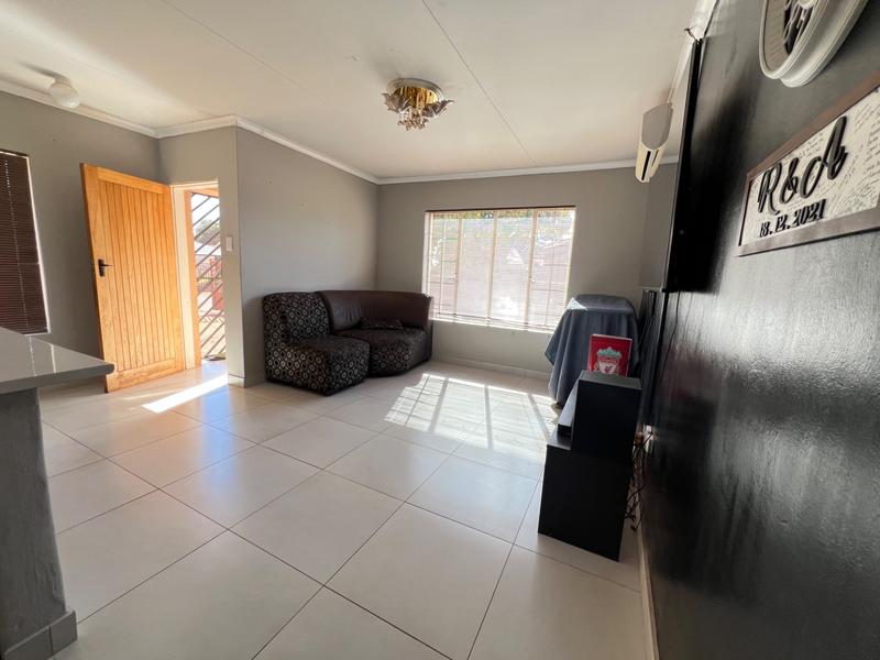 3 Bedroom Property for Sale in Kathu Northern Cape